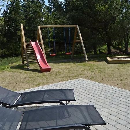 Holiday Mikkelsensvej E- 937
