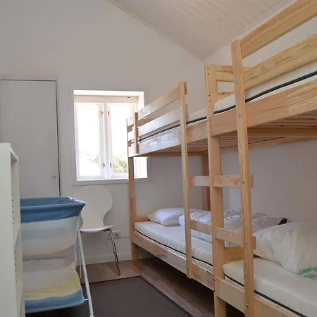 Ferienhaus Holiday Mikkelsensvej E- 937 Bolilmark
