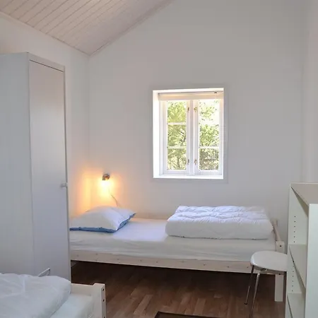 Ferienhaus Holiday Mikkelsensvej E- 937 Bolilmark