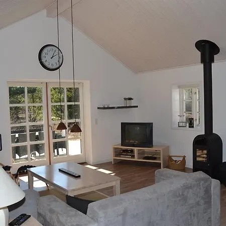 Holiday Mikkelsensvej E- 937 Ferienhaus Bolilmark
